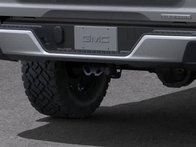 2024 GMC Canyon Vehicle Photo in ZELIENOPLE, PA 16063-2910