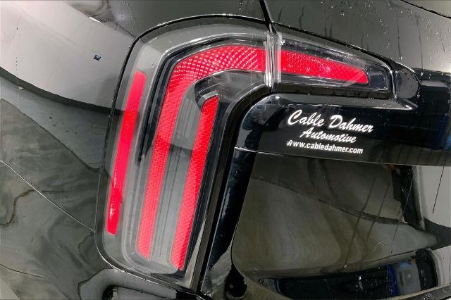 2023 Kia Telluride Vehicle Photo in Lees Summit, MO 64086