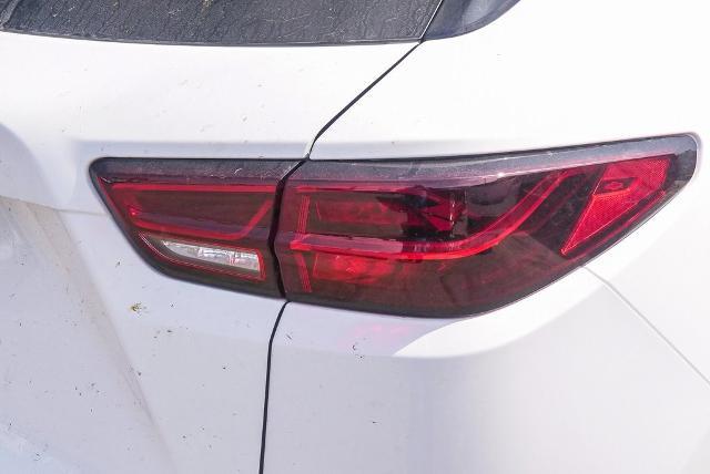 2025 Chevrolet Blazer Vehicle Photo in VENTURA, CA 93003-8585
