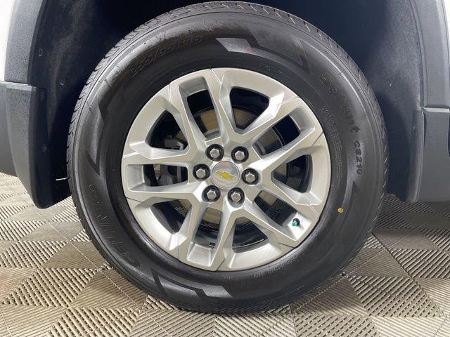 2021 Chevrolet Traverse Vehicle Photo in PHOENIX, AZ 85014-3381
