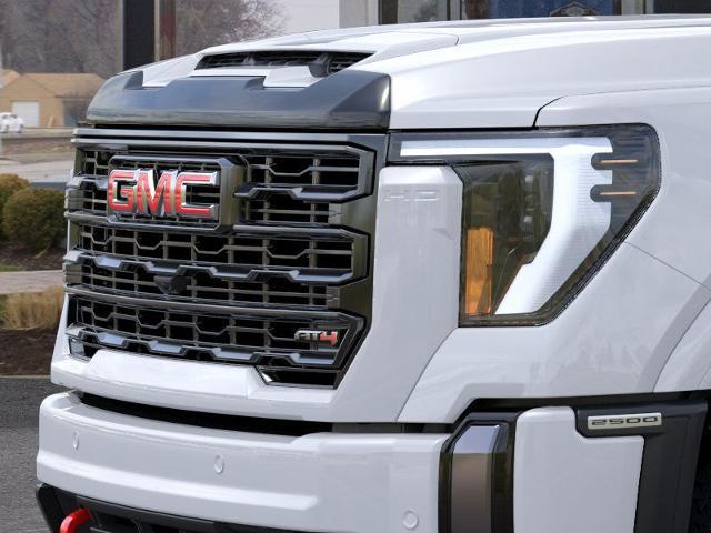 2025 GMC Sierra 2500 HD Vehicle Photo in INDEPENDENCE, MO 64055-1377