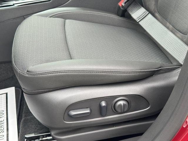 2025 Buick Encore GX Vehicle Photo in COLUMBIA, MO 65203-3903