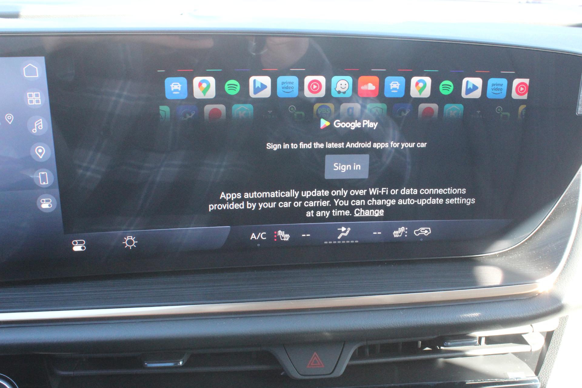 2025 Buick Envision Vehicle Photo in AURORA, CO 80012-4011