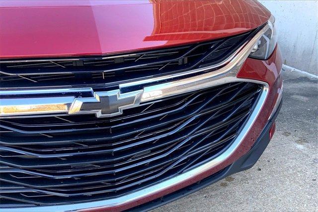 2023 Chevrolet Malibu Vehicle Photo in KANSAS CITY, MO 64114-4502