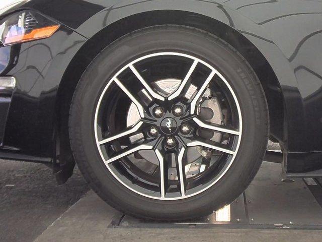 2021 Ford Mustang Vehicle Photo in PHOENIX, AZ 85014-3381