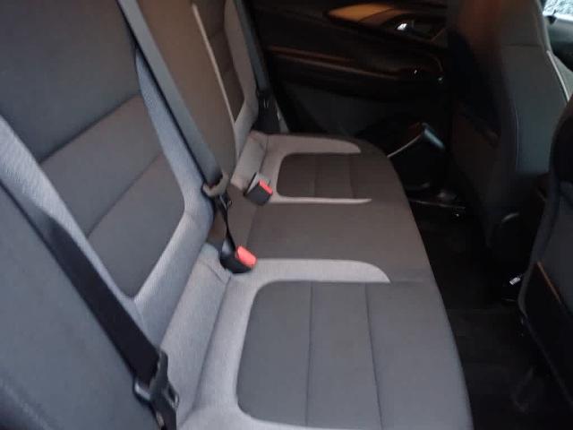2025 Chevrolet Trailblazer Vehicle Photo in ZELIENOPLE, PA 16063-2910