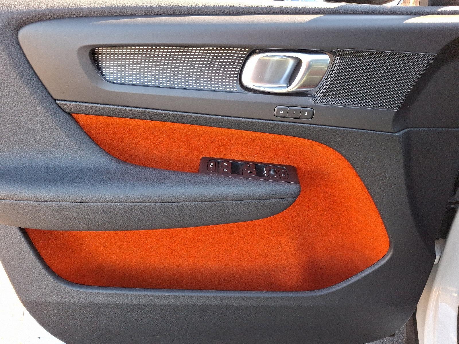 2019 Volvo XC40 Vehicle Photo in Trevose, PA 19053