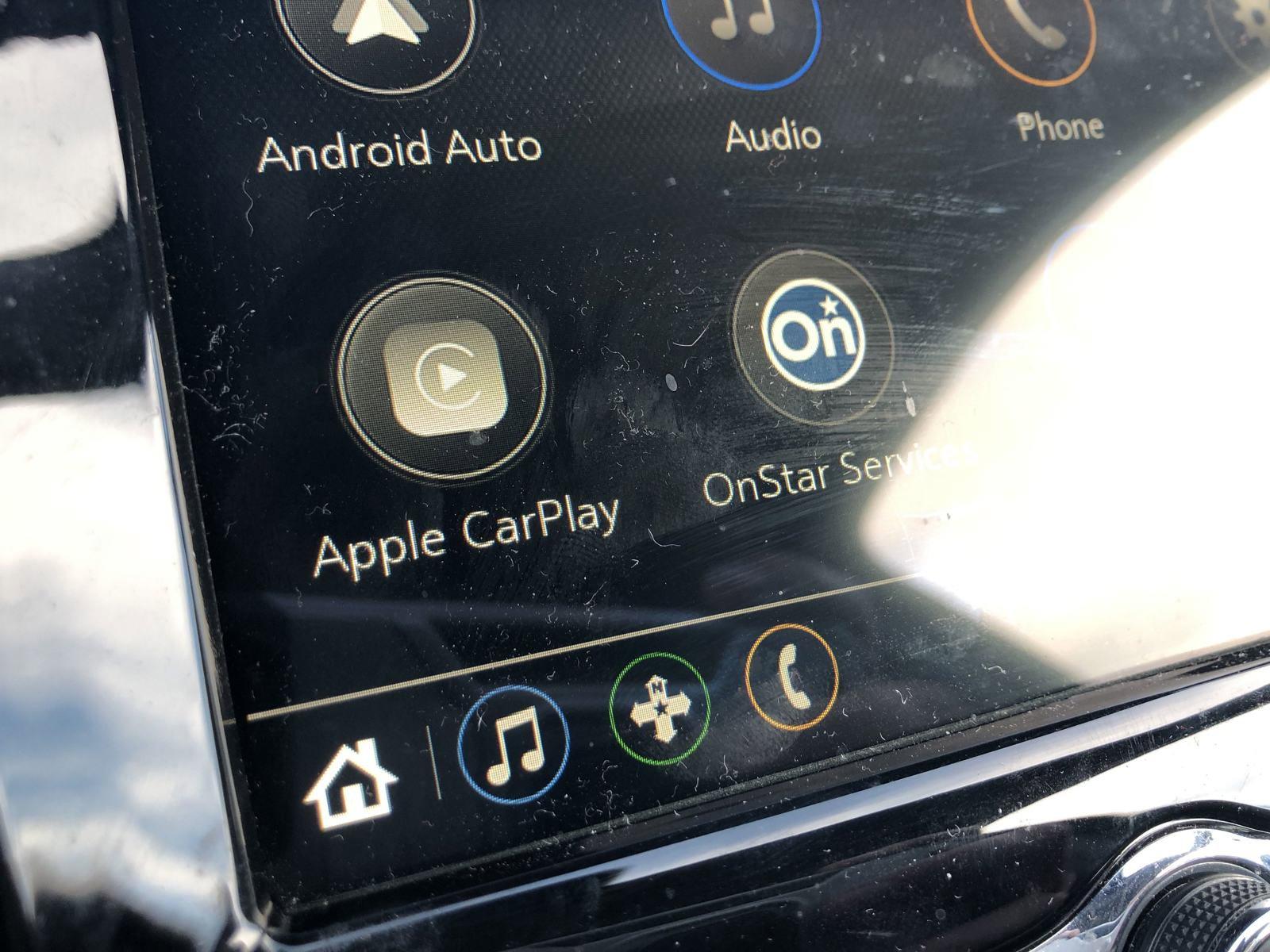 2019 Chevrolet Trax Vehicle Photo in Mechanicsburg, PA 17050