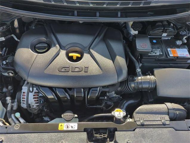 2018 Kia Forte5 Vehicle Photo in PASADENA, CA 91107-3803