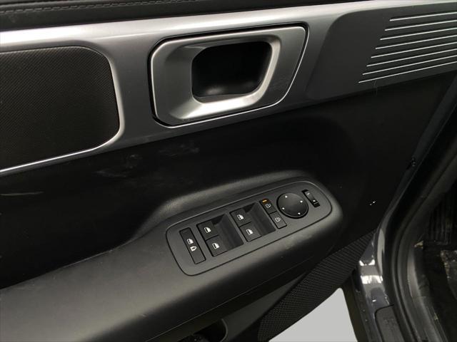 2025 Hyundai SANTA FE Vehicle Photo in Appleton, WI 54913