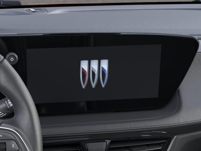 2024 Buick Encore GX Vehicle Photo in LONE TREE, CO 80124-2750