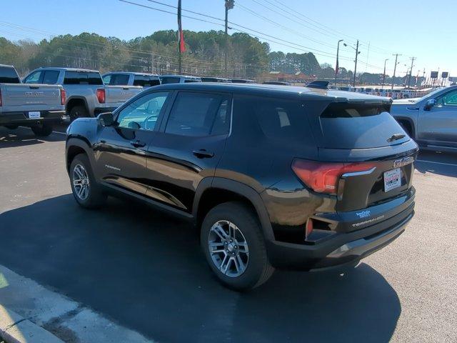 2025 GMC Terrain Vehicle Photo in ALBERTVILLE, AL 35950-0246