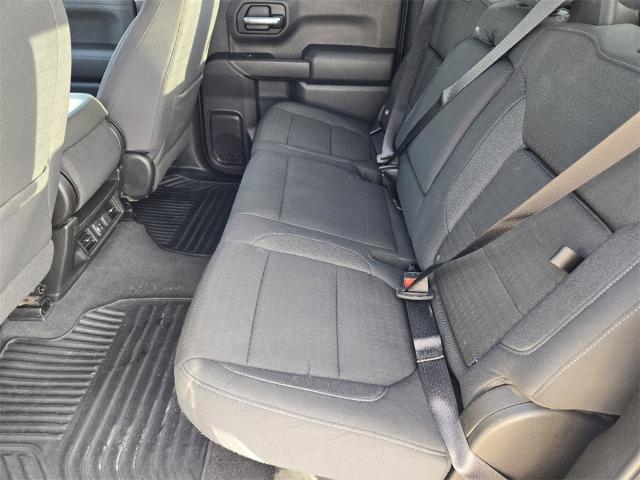 2020 Chevrolet Silverado 1500 Vehicle Photo in Oklahoma City, OK 73114