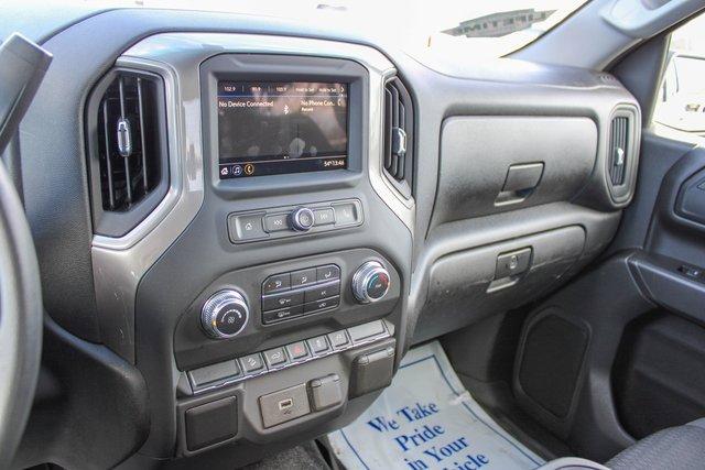 2019 GMC Sierra 1500 Vehicle Photo in MILES CITY, MT 59301-5791