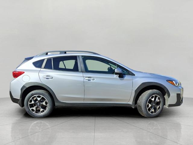 2019 Subaru Crosstrek Vehicle Photo in Appleton, WI 54914