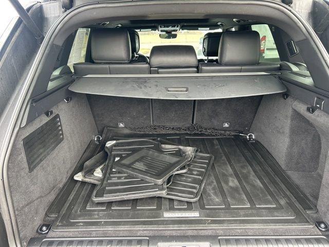 2022 Land Rover Range Rover Sport Vehicle Photo in MEDINA, OH 44256-9631