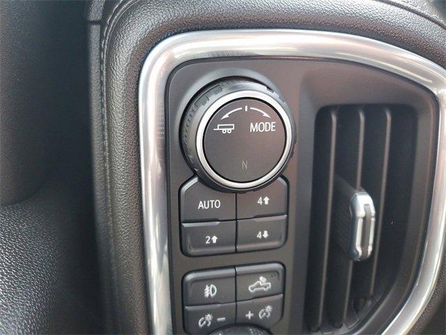 2023 Chevrolet Silverado 3500 HD Vehicle Photo in MILFORD, OH 45150-1684