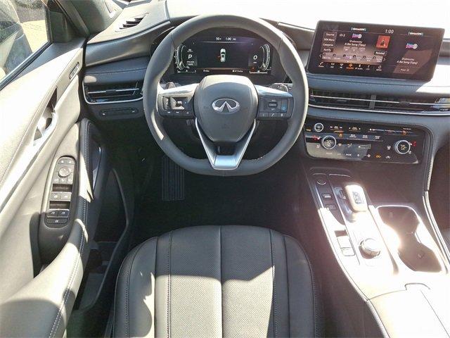 2025 INFINITI QX60 Vehicle Photo in Willow Grove, PA 19090