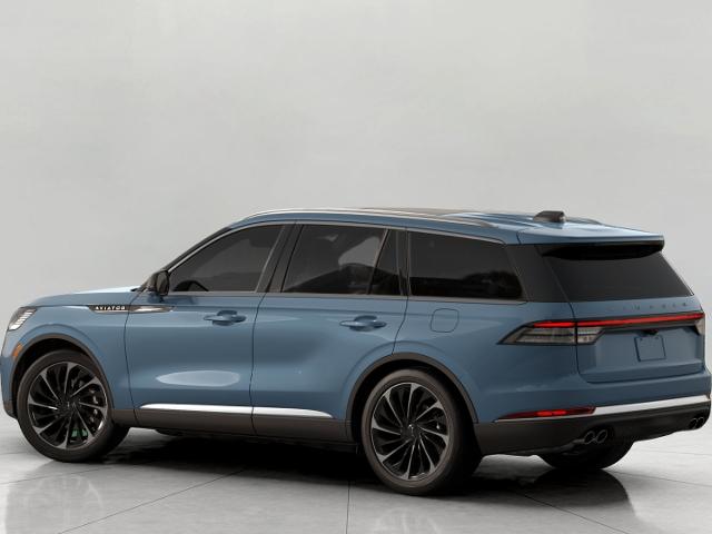 2025 Lincoln Aviator Vehicle Photo in Neenah, WI 54956