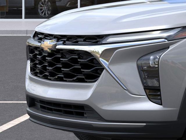2025 Chevrolet Trax Vehicle Photo in TARENTUM, PA 15084-1435