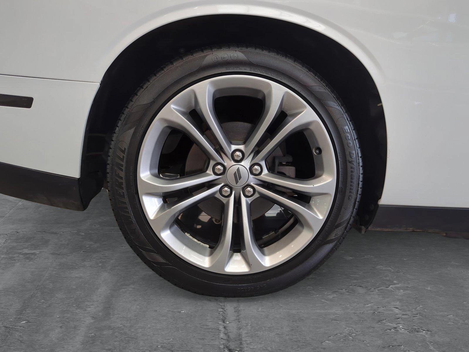 2020 Dodge Challenger Vehicle Photo in Memphis, TN 38125