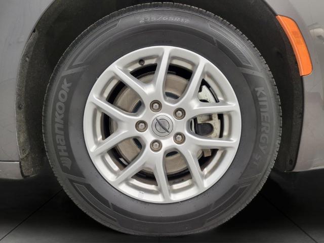 2023 Chrysler Voyager Vehicle Photo in APPLETON, WI 54914-4656