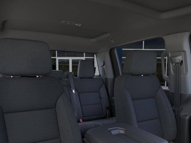 2025 GMC Sierra 1500 Vehicle Photo in LYNDHURST, NJ 07071-2008