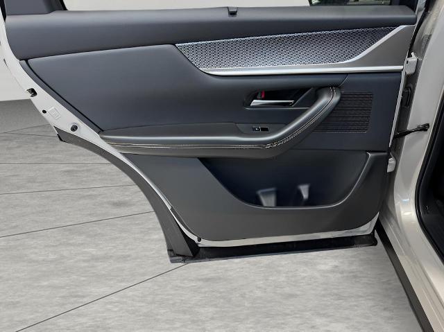 2025 Mazda CX-90 Vehicle Photo in Green Bay, WI 54304