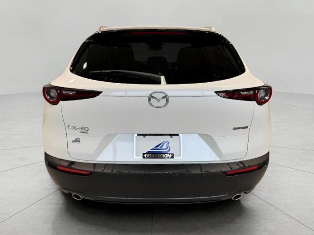 2025 Mazda CX-30 Vehicle Photo in Green Bay, WI 54304