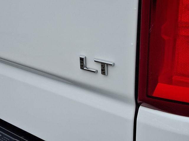 2022 Chevrolet Silverado 1500 LTD Vehicle Photo in DANBURY, CT 06810-5034