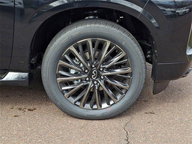 2025 INFINITI QX80 Vehicle Photo in Willow Grove, PA 19090