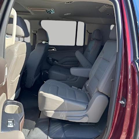 2020 GMC Yukon XL Vehicle Photo in APPLETON, WI 54914-8833