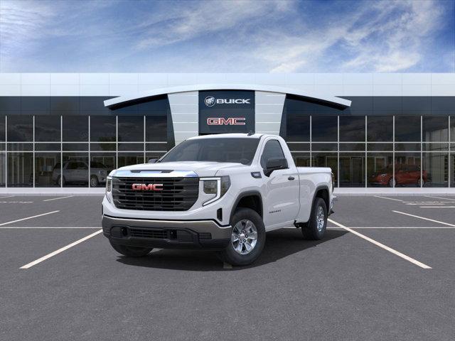 2025 GMC Sierra 1500 Vehicle Photo in ALBERTVILLE, AL 35950-0246