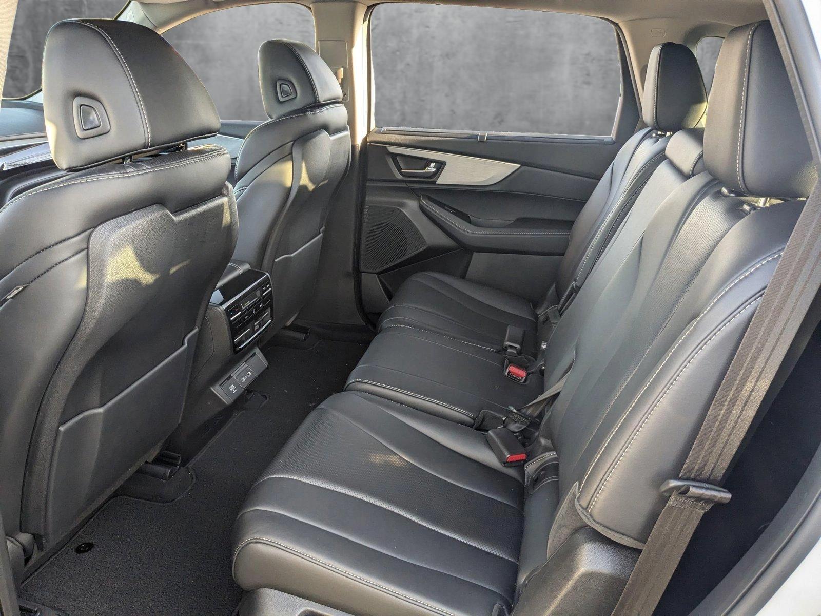 2023 Acura MDX Vehicle Photo in Cockeysville, MD 21030-2508
