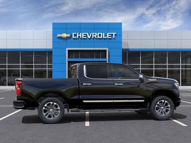 2025 Chevrolet Silverado 1500 Vehicle Photo in AUSTIN, TX 78759-4154