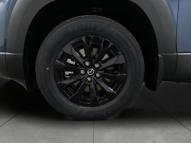 2025 Mazda CX-50 Hybrid Vehicle Photo in Appleton, WI 54913