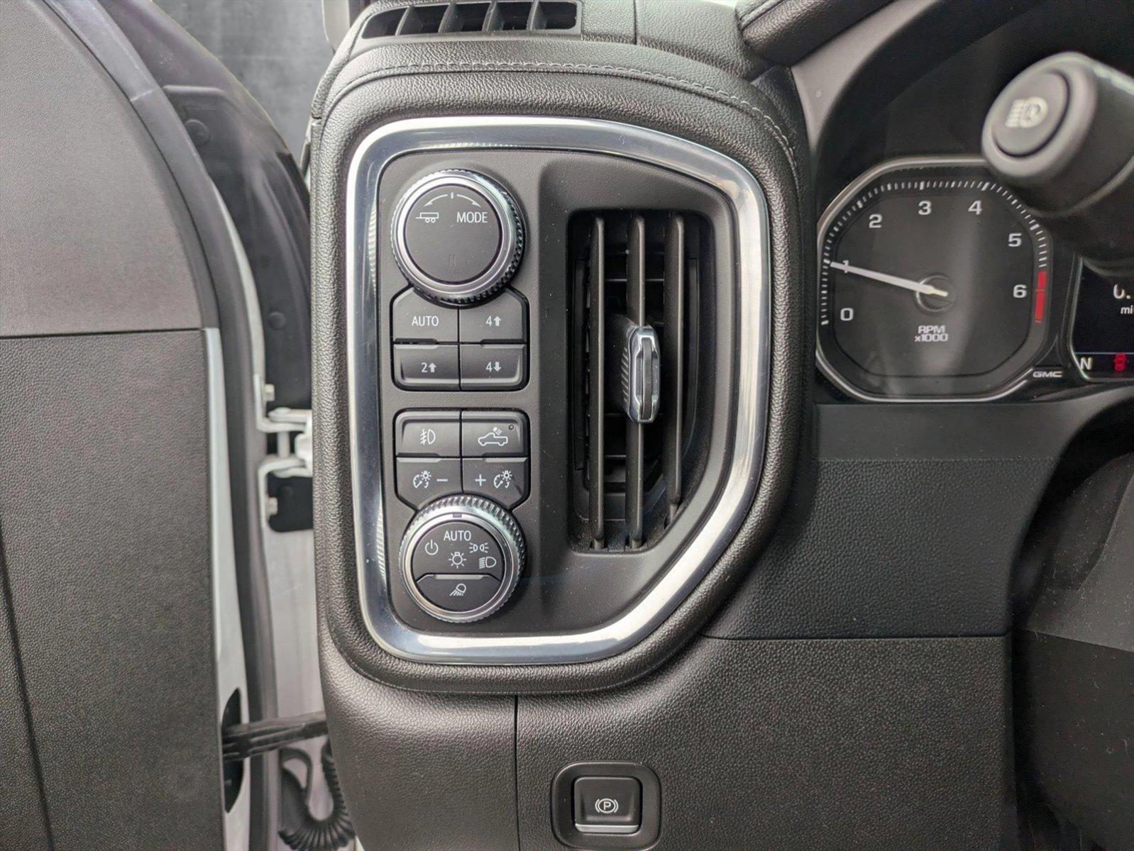2022 GMC Sierra 2500 HD Vehicle Photo in Rockville, MD 20852