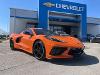 Used 2023 Chevrolet Corvette 1LT with VIN 1G1YA2D44P5140390 for sale in Kansas City