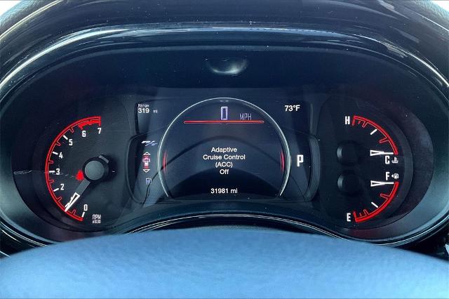 2024 Dodge Durango Vehicle Photo in Tulsa, OK 74145