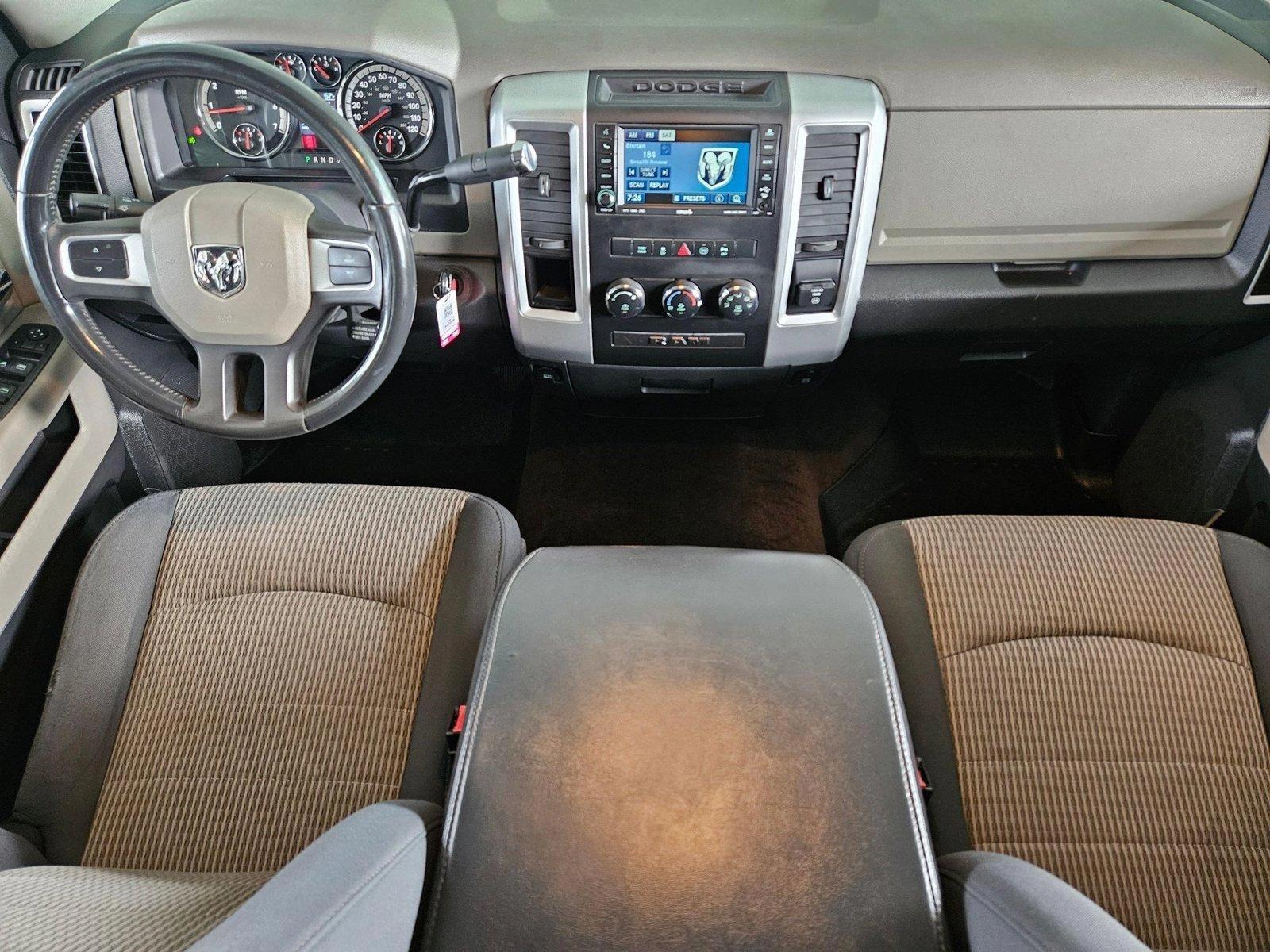 2011 Ram 1500 Vehicle Photo in Henderson, NV 89014