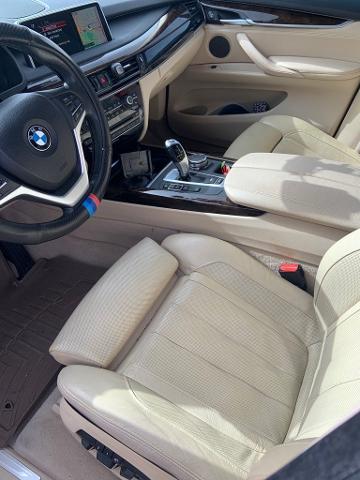 2015 BMW X5 xDrive35i Vehicle Photo in San Antonio, TX 78230