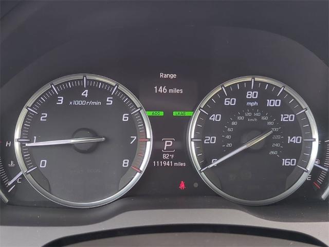 2016 Acura MDX Vehicle Photo in ALBERTVILLE, AL 35950-0246