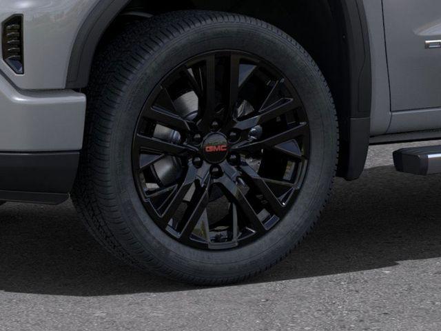 2025 GMC Sierra 1500 Vehicle Photo in DANBURY, CT 06810-5034