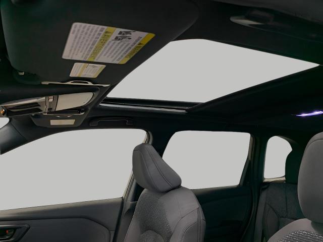 2025 Subaru Forester Vehicle Photo in Oshkosh, WI 54904