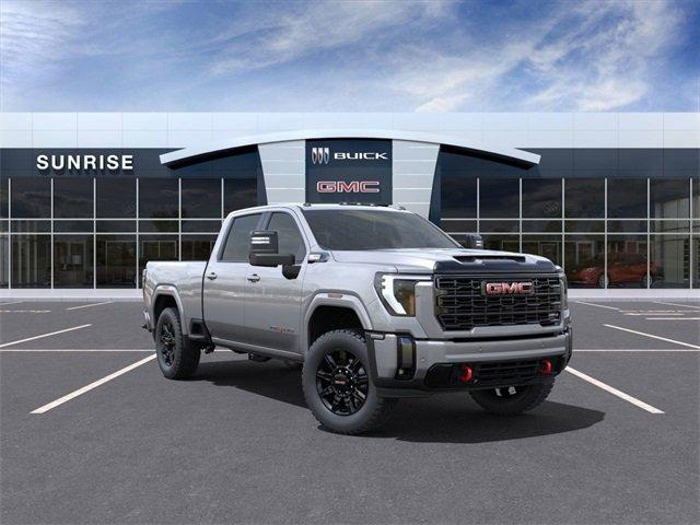 2025 GMC Sierra 2500 HD Vehicle Photo in COLLIERVILLE, TN 38017-9006