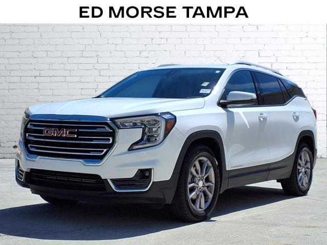 2024 GMC Terrain Vehicle Photo in TAMPA, FL 33612-3404