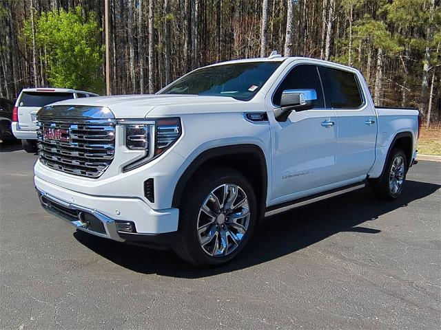 2023 GMC Sierra 1500 Vehicle Photo in ALBERTVILLE, AL 35950-0246