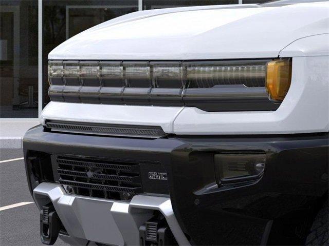 2025 GMC HUMMER EV Pickup Vehicle Photo in COLLIERVILLE, TN 38017-9006