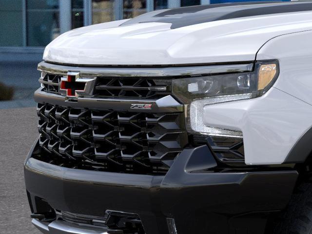 2025 Chevrolet Silverado 1500 Vehicle Photo in APPLETON, WI 54914-4656
