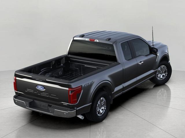 2024 Ford F-150 Vehicle Photo in Neenah, WI 54956